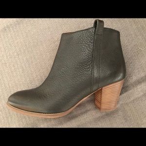 Madewell The Billie boot